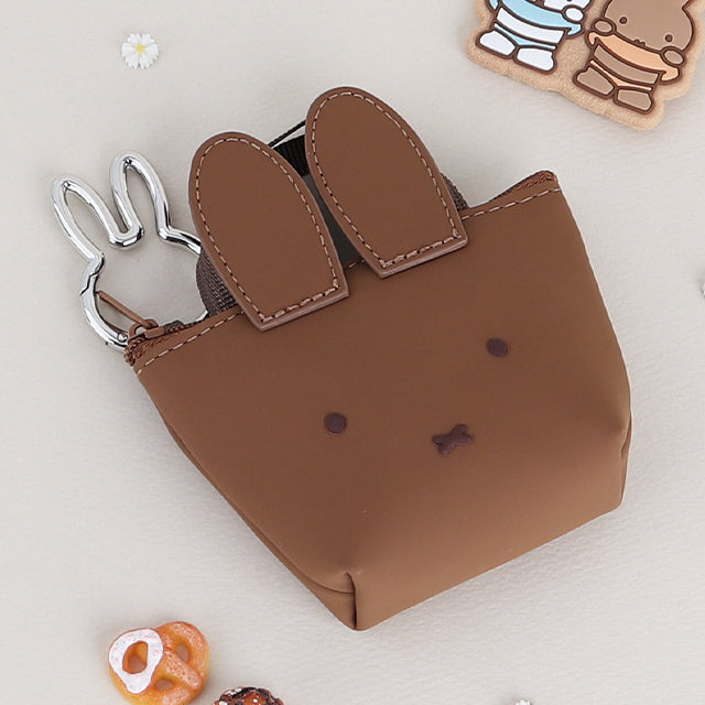 Miffy Bag Charm