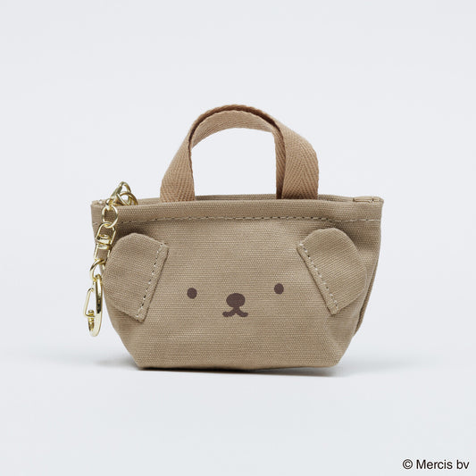 Boris Bag Charm
