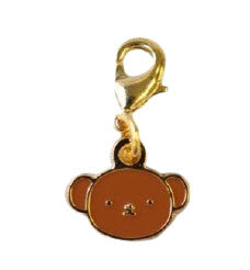 Boris Enamel Mini Charm