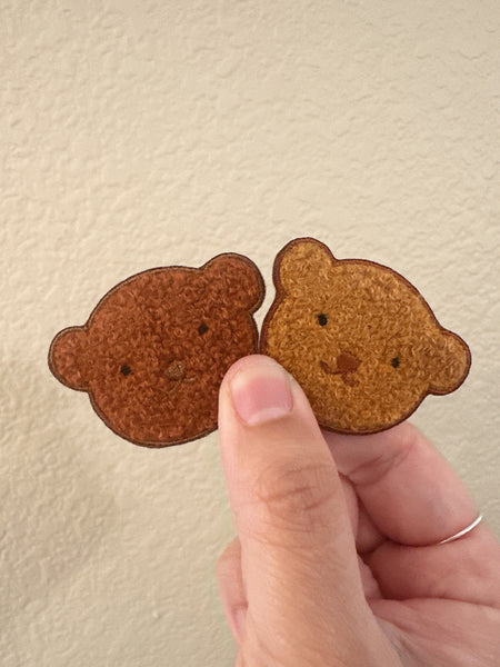 Choco Bear Patch