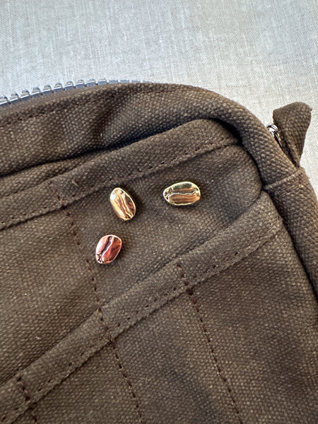 Need Coffee Pins