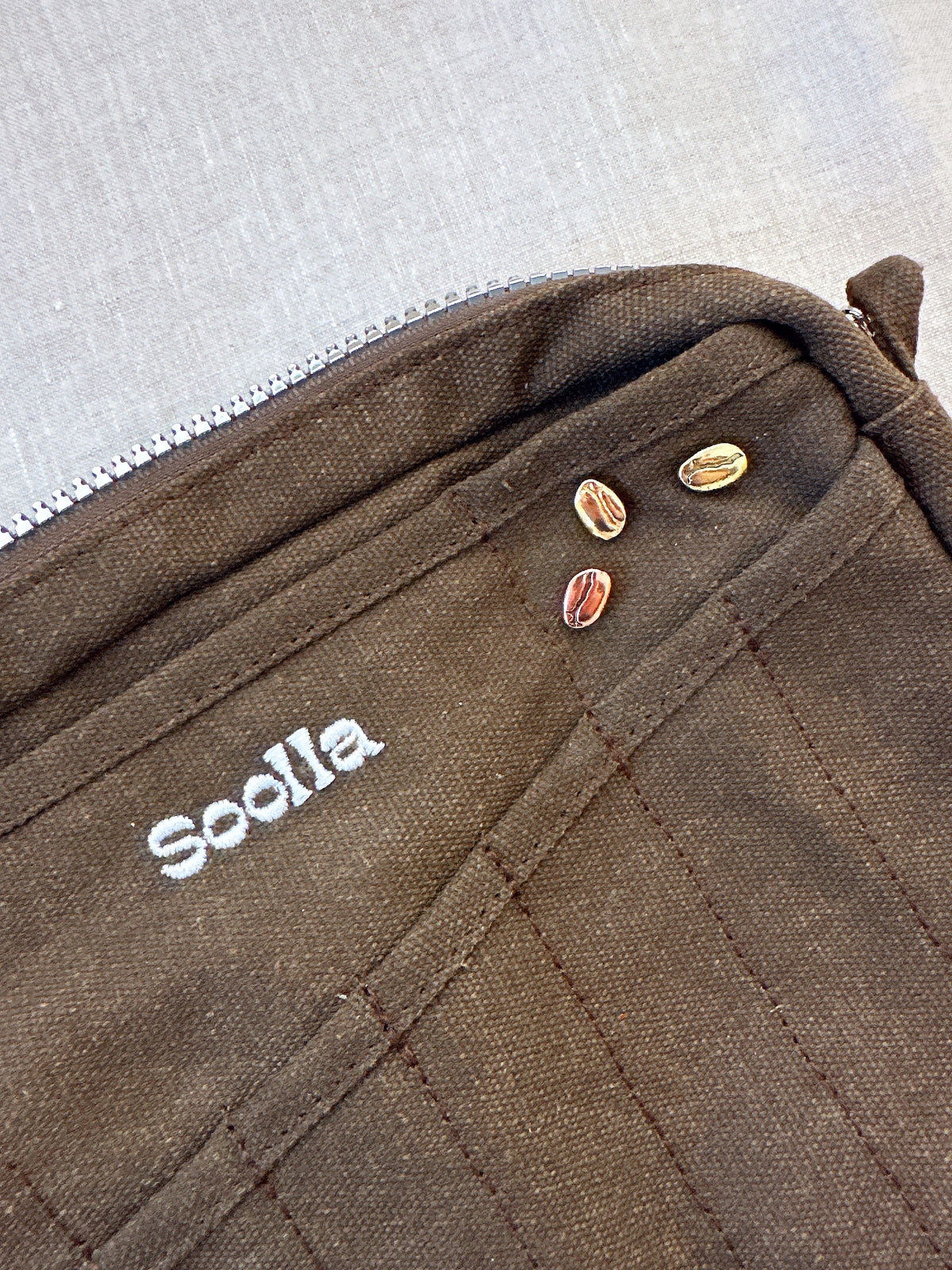 Need Coffee Pins