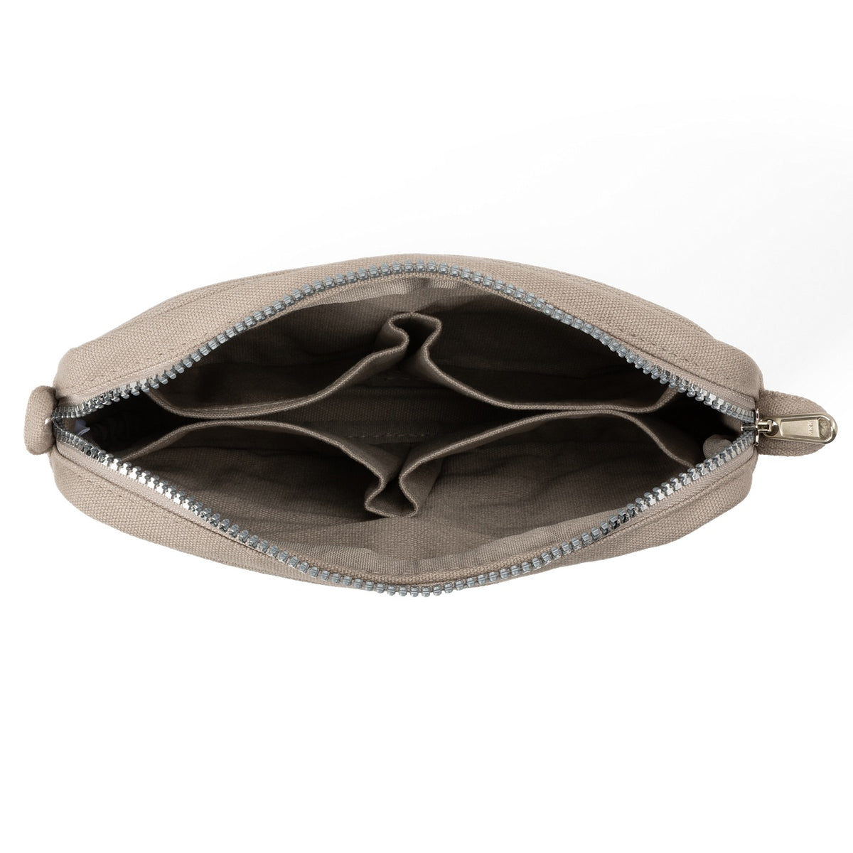 Soolla Studio Pouch: Graphite