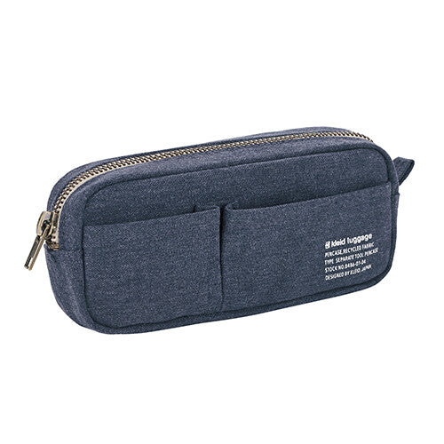 Kleid Pen Case (Navy)