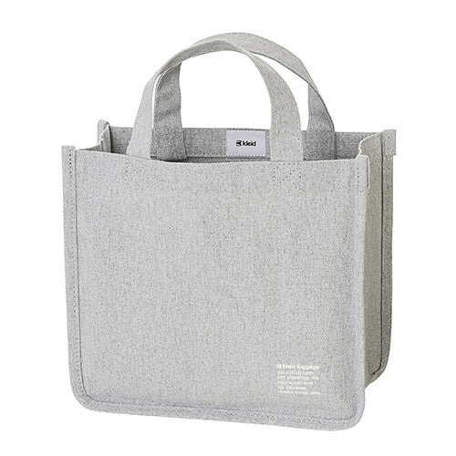Kleid Organizer Tote (Gray)